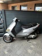 Piaggio skipper ST 125, Ophalen of Verzenden, Gebruikt