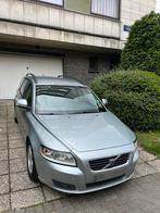 VOLVO V50 **1.6 DISEL euro5 **GPS CUIR, 5 places, V50, Cuir, Break