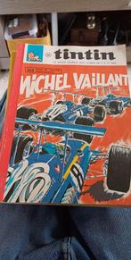Kuifje collectie nummer 54 ,Michel Vaillant, Boeken, Stripverhalen, Ophalen of Verzenden, Zo goed als nieuw