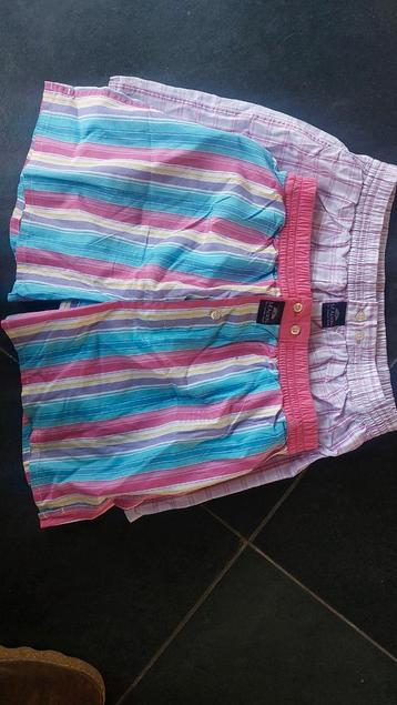 Nieuw - 2 boxers Mc Alson, Enlèvement ou Envoi