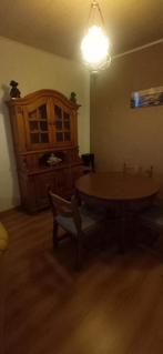 Eetkamer, Antiek en Kunst, Antiek | Meubels | Kasten, Ophalen