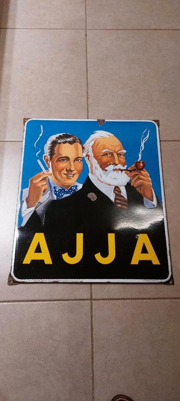 Mooie AJJA 1953  beschikbaar voor biedingen