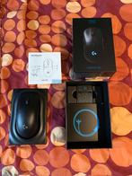 Logitech Wireless PRO, Computers en Software, Muizen, Muis, Logitech G, Ophalen of Verzenden, Zo goed als nieuw