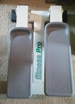 Mini stepper, Sport en Fitness, Ophalen, Stepapparaat, Zo goed als nieuw, Metaal