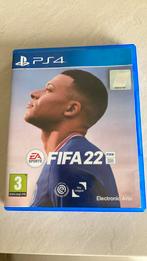 FIFA 22, Games en Spelcomputers, Games | Sony PlayStation 4, Ophalen, Online, Zo goed als nieuw, Vanaf 3 jaar