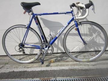 Fiets, Autres marques, Comme neuf, Enlèvement, 53 à 57 cm