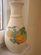 vase, Maison & Meubles, Comme neuf, Enlèvement, Autres couleurs, Poterie ou Porcelaine
