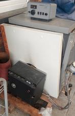 mazoutketel, Doe-het-zelf en Bouw, Ophalen, Zo goed als nieuw