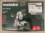Scie à onglet METABO, Bricolage & Construction, Enlèvement, Neuf, Scie à onglet