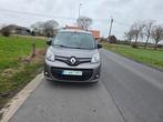 Renault kangoo 1.5 dci euro6b airco radio jantes allu 5place, Argent ou Gris, Achat, Euro 6, Entreprise