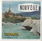 View-master Norway C 500 FR, Ophalen of Verzenden