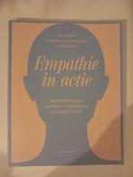 I. Colaes, F. Van Drongelen, et al. - Empathie in actie, Enlèvement ou Envoi, Neuf