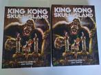 Livre King Kong de Skull Island, Enlèvement ou Envoi, Comme neuf, Joe DeVito