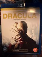 Bram Stoker's Dracula Bluray (geen nl ondertitels), Ophalen of Verzenden, Zo goed als nieuw, Horror