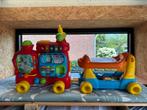 Vtech locomotief, Kinderen en Baby's, Ophalen, Gebruikt