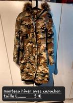 Vetements dames divers, Enlèvement