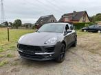 2018 Porsche Macan Personenauto, Auto's, Porsche, Automaat, Gebruikt, Euro 6, Overige brandstoffen