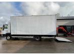 MAN - 2003 - LE 8.180 - Vrachtwagen, Auto's, MAN, Bedrijf, Diesel, Te koop