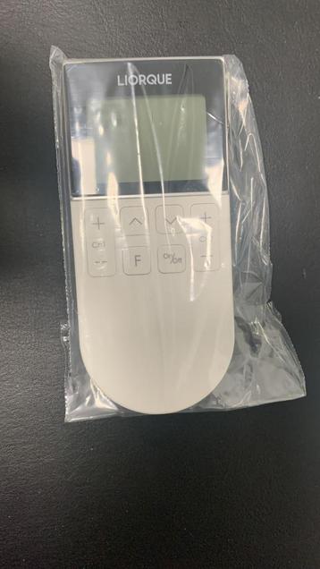 Groothandel: 35 MI-LIORQUE KTR-2610 stimulatieapparaten beschikbaar voor biedingen