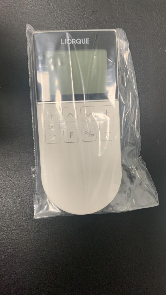 Groothandel: 35 MI-LIORQUE KTR-2610 stimulatieapparaten, Sport en Fitness, Gezondheidsproducten en Wellness, Nieuw, Lichaamsverzorging