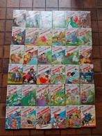 Mickey Club Juniors, Kinderen en Baby's, Speelgoed | Kinderpuzzels, Ophalen, Zo goed als nieuw