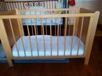 kinderbedje, Kinderen en Baby's, Ophalen, Gebruikt, Ledikant