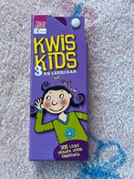 Kwis Kids 3de leerjaar, Ophalen, Zo goed als nieuw