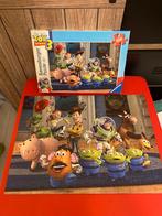 Puzzel van 100 stukjes Toy Story 3, Utilisé, 6 ans ou plus, Enlèvement ou Envoi