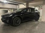 Tesla x lange afstand (100d) 6 seats!, Auto's, Automaat, Model X, USB, Zwart