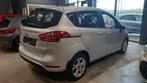 Ford B-Max 1.6 Ti-VCT SYNC Edition Powershift (AUTOMAAT!), Auto's, Ford, Euro 5, Zwart, 4 cilinders, 149 g/km