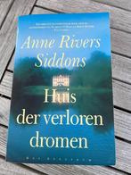 Roman Anne Rivers Siddons, Enlèvement, Comme neuf, Anne Rivers Siddons, Amérique