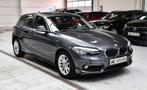 BMW 1 Serie 116 116i Edition - NAVIGATIE / BLUETOOTH / PDC /, Auto's, BMW, Gebruikt, Euro 6, https://public.car-pass.be/vhr/eb0957b4-eab5-4041-8342-815341ed7305