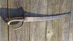 Franse briquet of kortzwaard ca 1850, Verzamelen, Militaria | Algemeen, Ophalen of Verzenden, Landmacht, Zwaard of Sabel