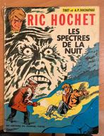 Ric Hochet Les spectres de la nuit 1971, Livres, BD, Utilisé