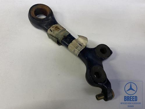 NOS pitmanarm voor Mercedes-Benz W126, Auto-onderdelen, Besturing, Mercedes-Benz, Nieuw, Ophalen of Verzenden
