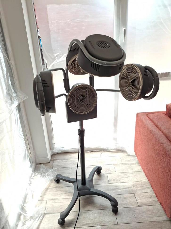 Climazon professionnel ARTEM (made in Italy) sur pied, Articles professionnels, Articles professionnels Autre, Enlèvement