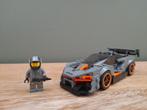 Lego Speedy Champions McLaren, Ophalen of Verzenden, Zo goed als nieuw, Lego