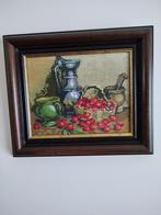 prachtige kader, Ophalen