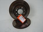 REMSCHIJF VOOR Renault Kangoo (KC) (01-1997/06-2010), Auto-onderdelen, Gebruikt, Renault