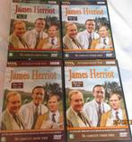 Dvd tv serie - "Alle schepsels groot en klein" : 1/2/3/4, Enlèvement ou Envoi, Tous les âges, Coffret, Comme neuf