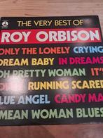 Lp Roy Orbison, Cd's en Dvd's, Vinyl | Pop, Ophalen of Verzenden, 1960 tot 1980, Gebruikt, 12 inch