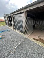 Fermeture galvanisée., Animaux & Accessoires