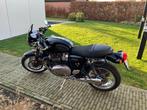 Triumph Thruxton 1200, Motoren, Motorrijbewijs A, Particulier, Meer dan 35 kW, 1200 cc