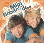 CD single - Mijn Broer en Ik, Cd's en Dvd's, Cd Singles, 1 single, Ophalen of Verzenden, Zo goed als nieuw, Nederlandstalig