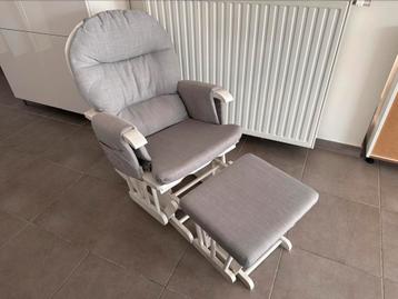 Chaise / fauteuil d’allaitement Child Home