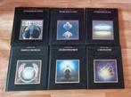 6 livre de la collection "les mystères de l'inconnu", Ophalen, Gelezen