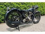 1929 New Map OHV5 MAG500cc Oldtimer Motorfiets, Bedrijf, Overig, New Map