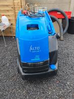 Nilfisk prof.waar hogedrukreiniger met heet water werk, Tuin en Terras, Hogedrukreinigers, Met autostop en -start, Ophalen of Verzenden