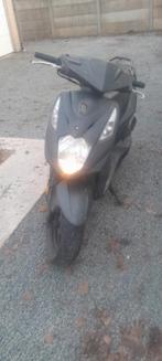 Sym orbit 2 b klasse, Vélos & Vélomoteurs, Scooters | SYM, Enlèvement, Électrique, Orbit