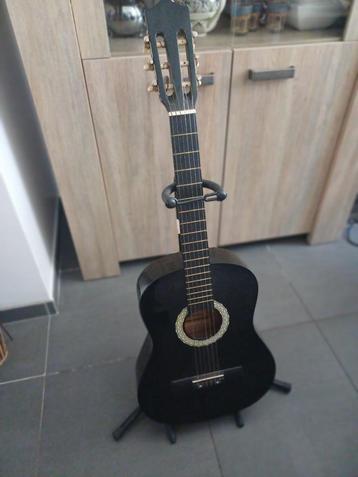 guitare, Enlèvement, Utilisé